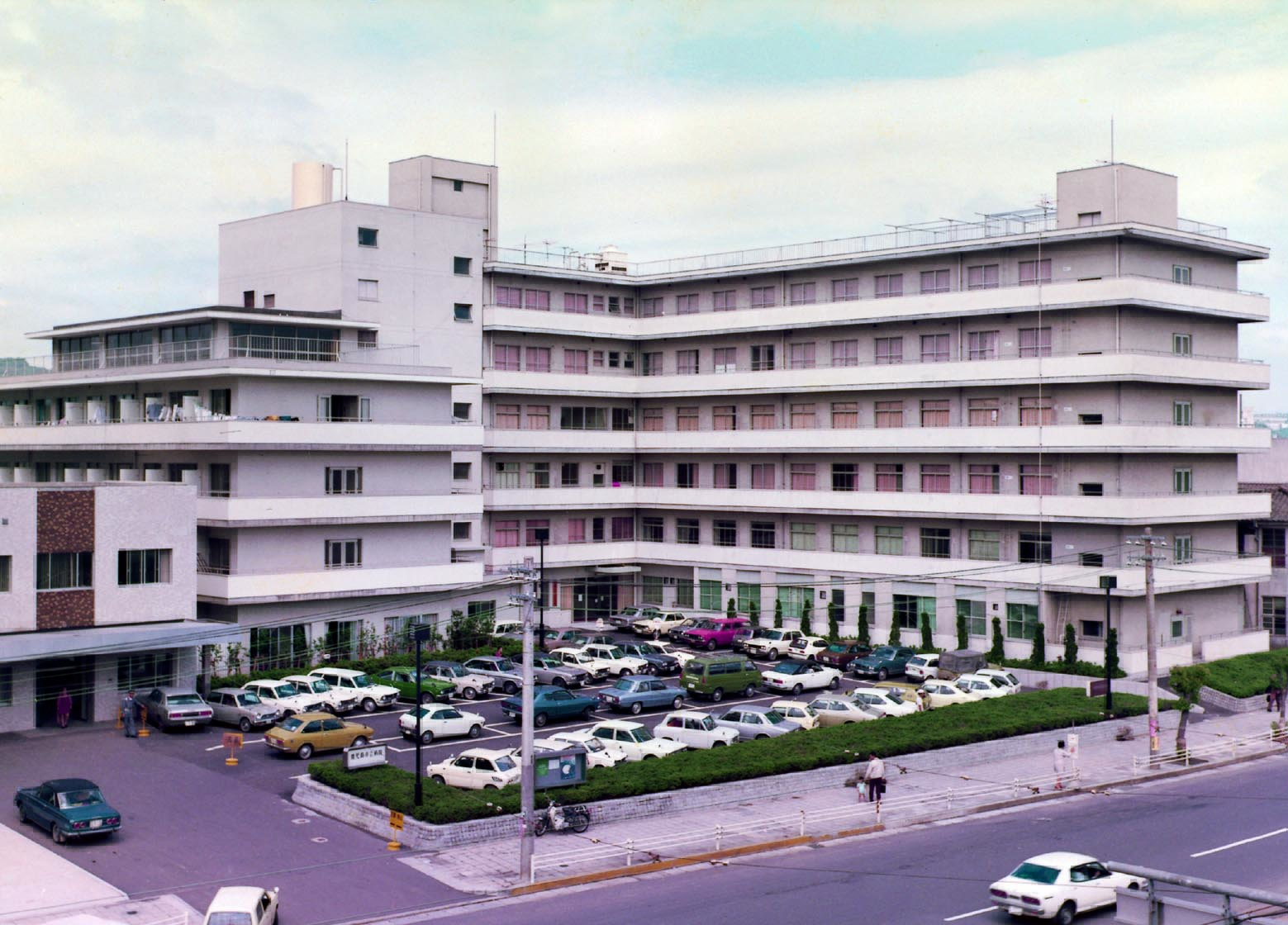 鹿児島 市立 病院