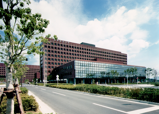 University of Occupational and Environmental Health, Japan and its Hospital