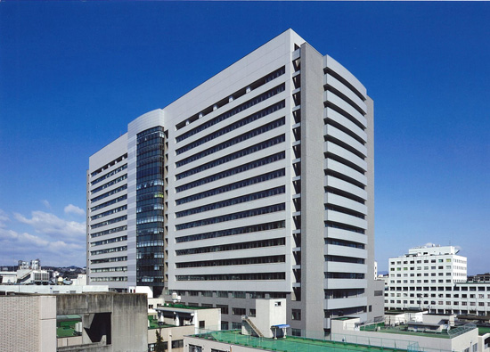 Tohoku University Hospital