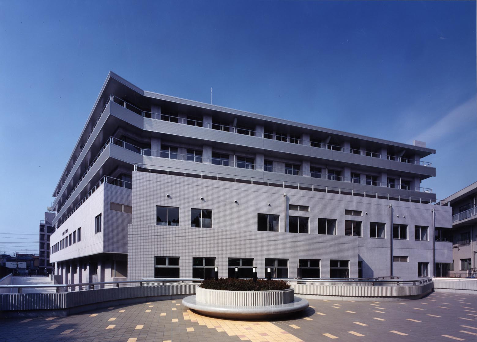 国立印刷局 東京病院