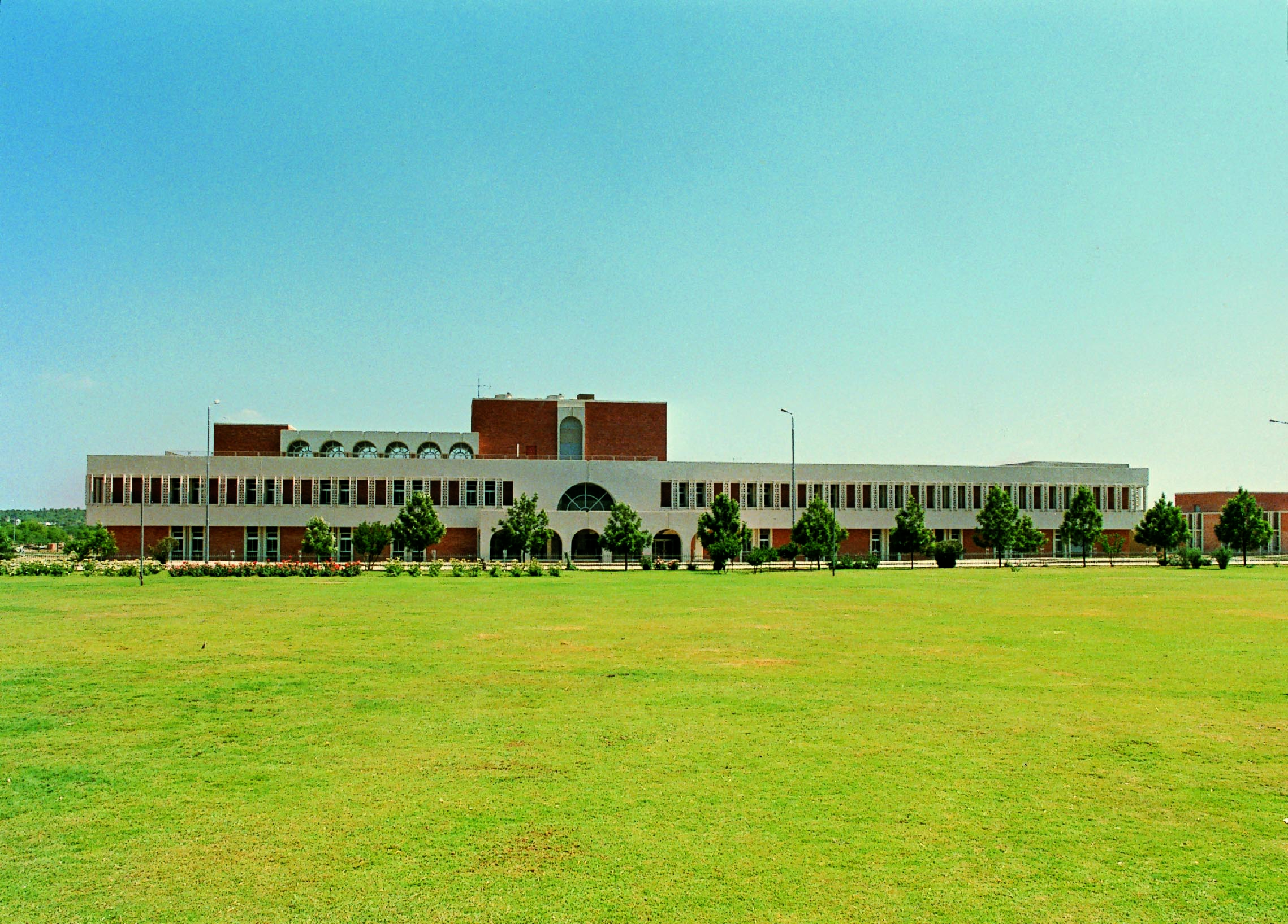 Islamabad Children’s Hospital 