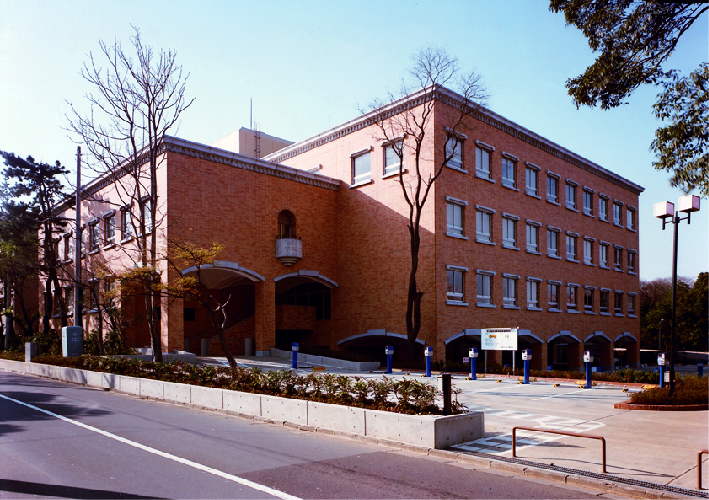 Aiiku Maternal and Child Health Center