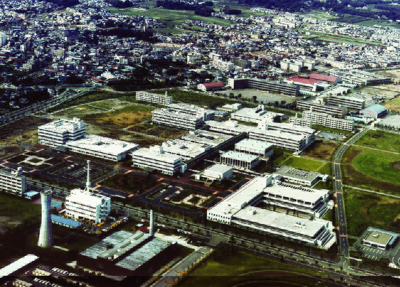 国立障害者リハビリテーションセンタ