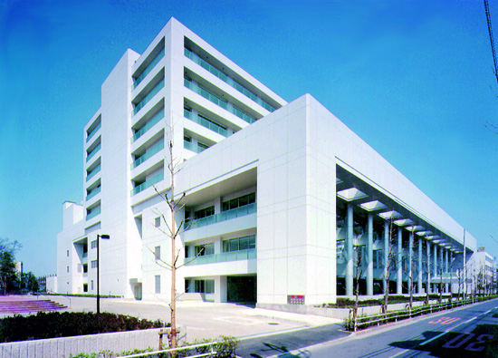 Tokyo Yamate Medical Center