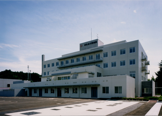 済生会川俣病院