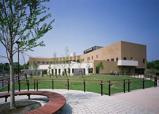 Tokai village Hospital