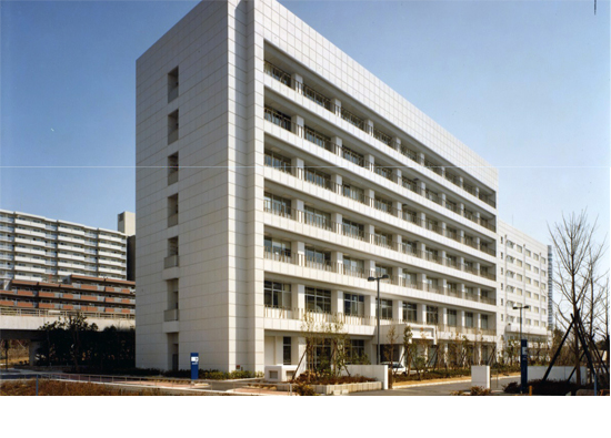 神戸市立環境保健研究所