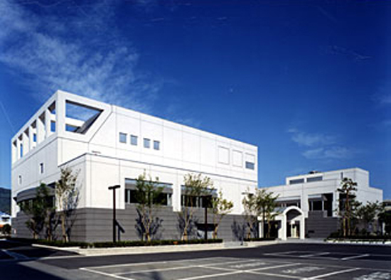 沼隈勤労者総合福祉センター・地域職業訓練センター