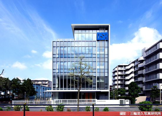 Works  K.ITO Architects and Engineers Inc.