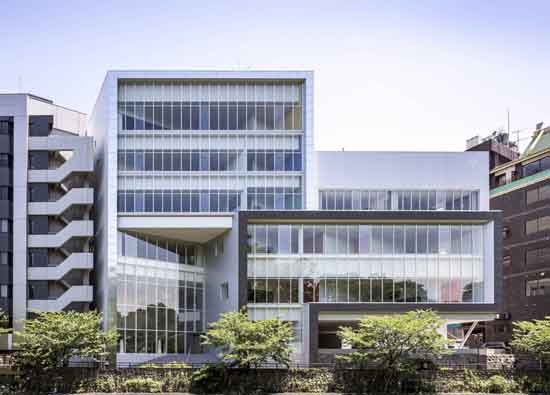 熊本県医師会館