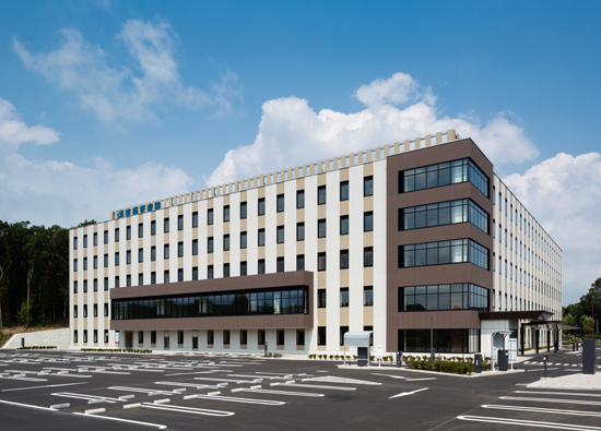 Shonan Keiiku Hospital