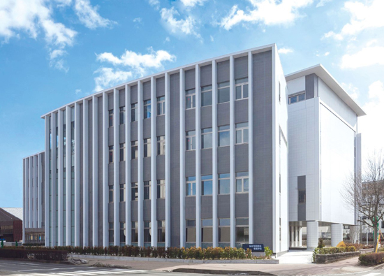 Sendai Medical Association Nursing School