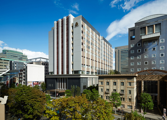 Nihon University Hospital