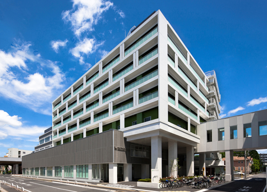 Shinmatsudo Chuo General Hospital