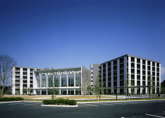 Saitama International Medical Center