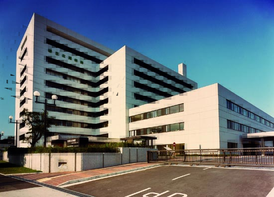Tokyo Metropolitan Hiroo Hospital