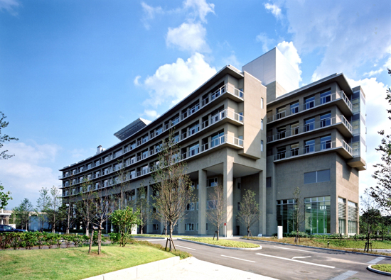 Tokyo-kita Medical Center