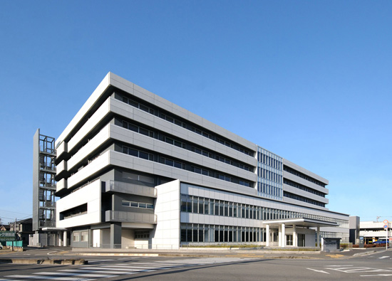 Tsudanuma Central General Hospital